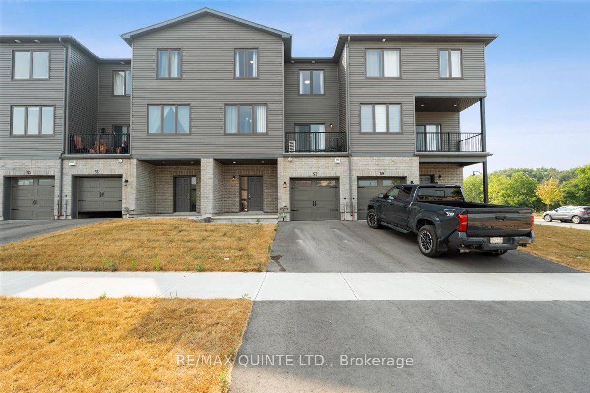 57 Markland Avenue, Prince Edward County, ON, K0K 2T0