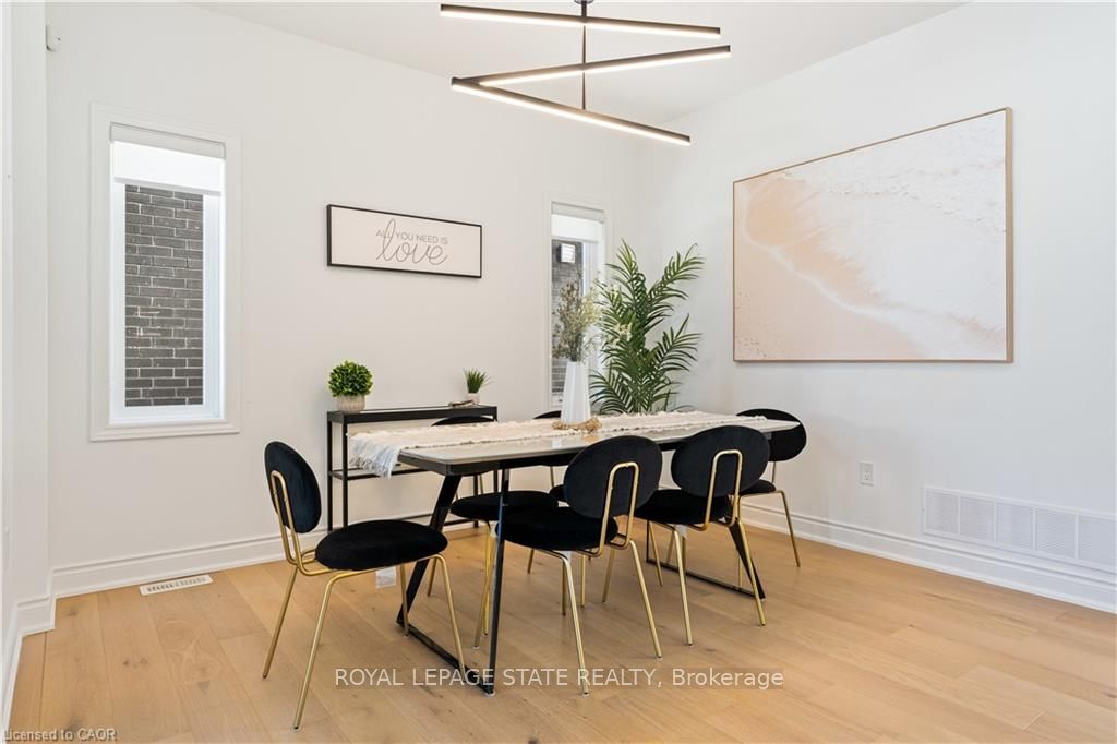 66 Cesar Place, Hamilton, ON, L9G 0G3 photo 3