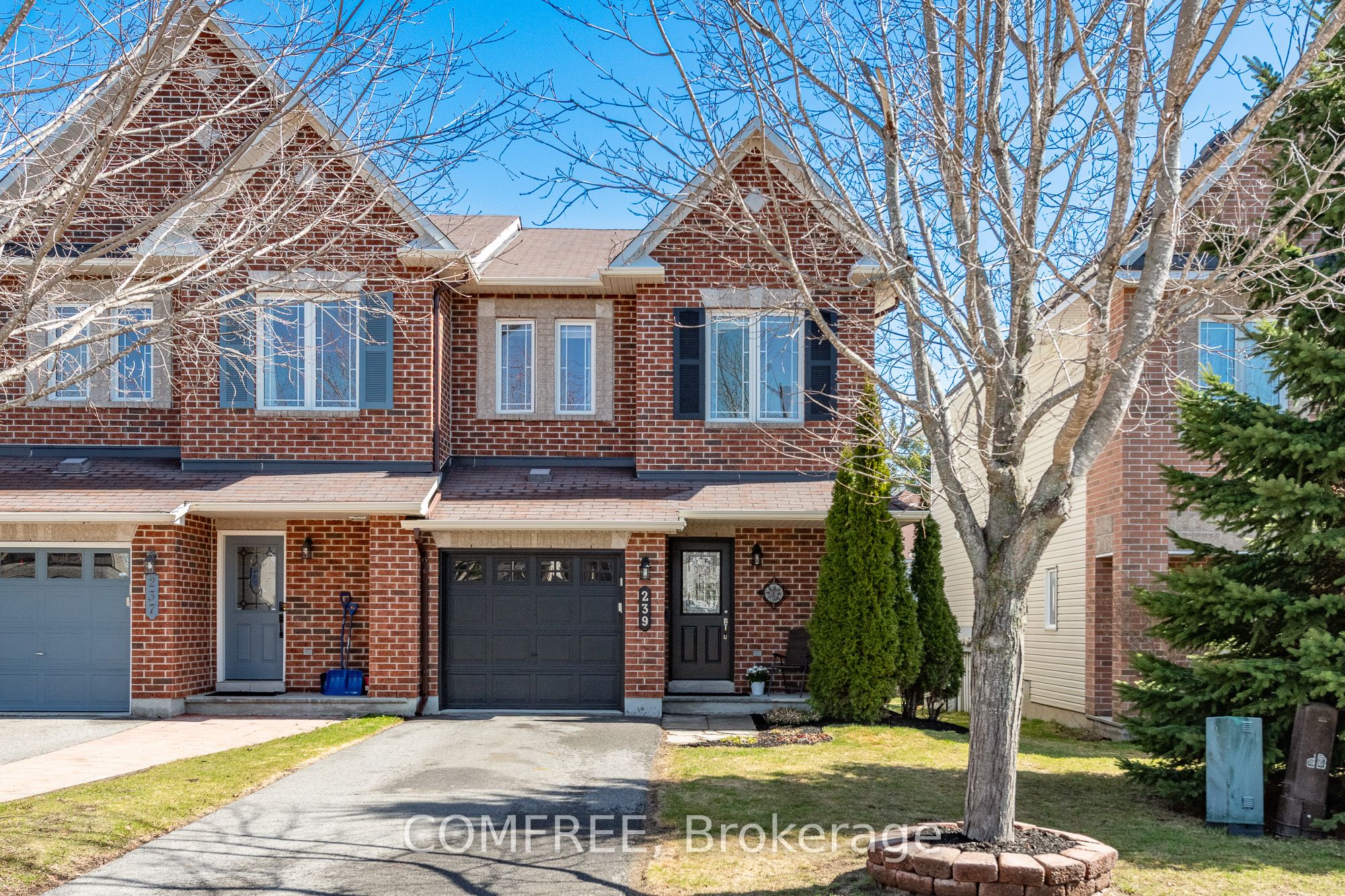 239 Hunterbrook Street, Ottawa, ON, K2K 0E5