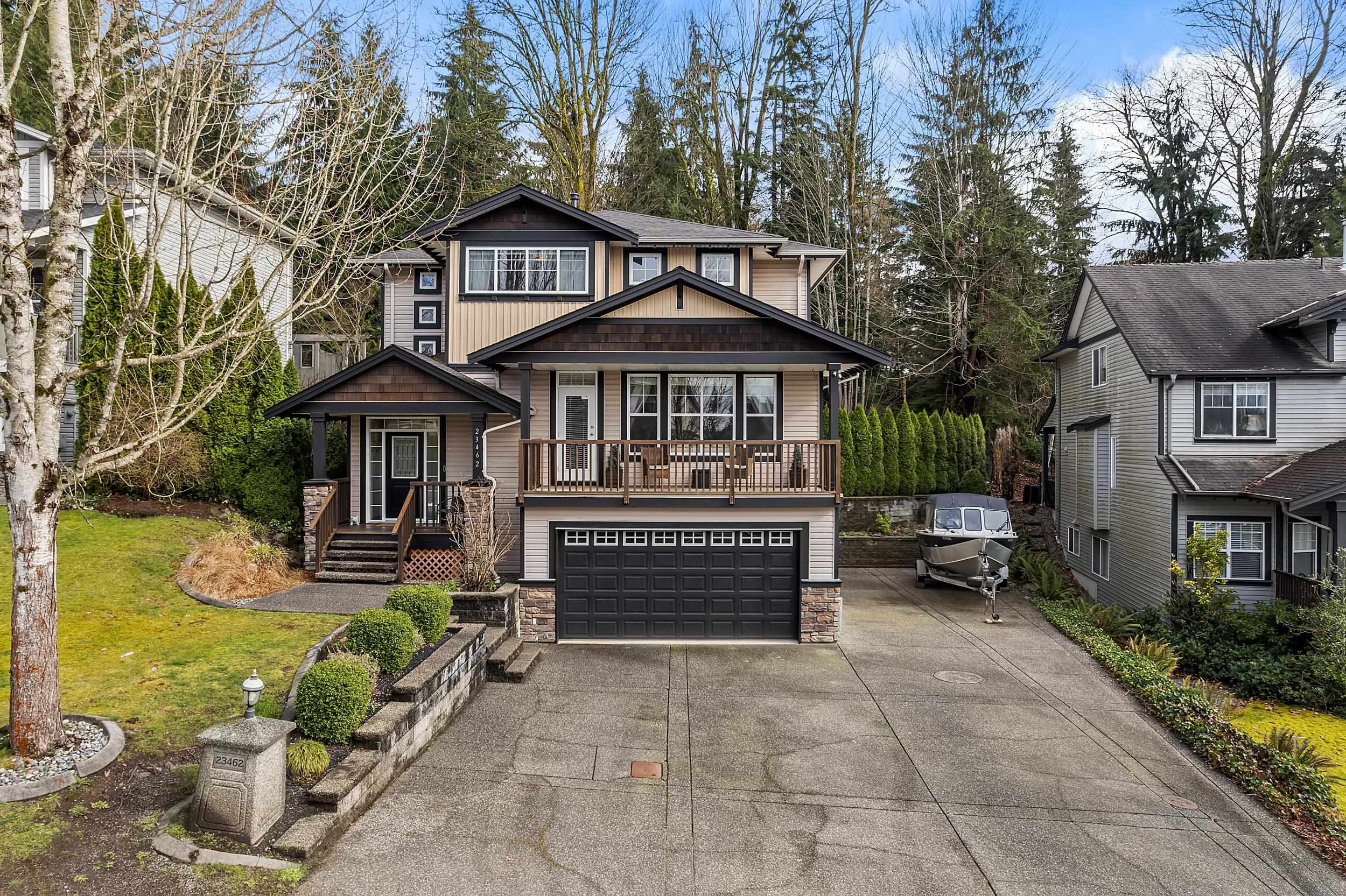 23462 133 Avenue, Maple Ridge, BC, V4R 2W7