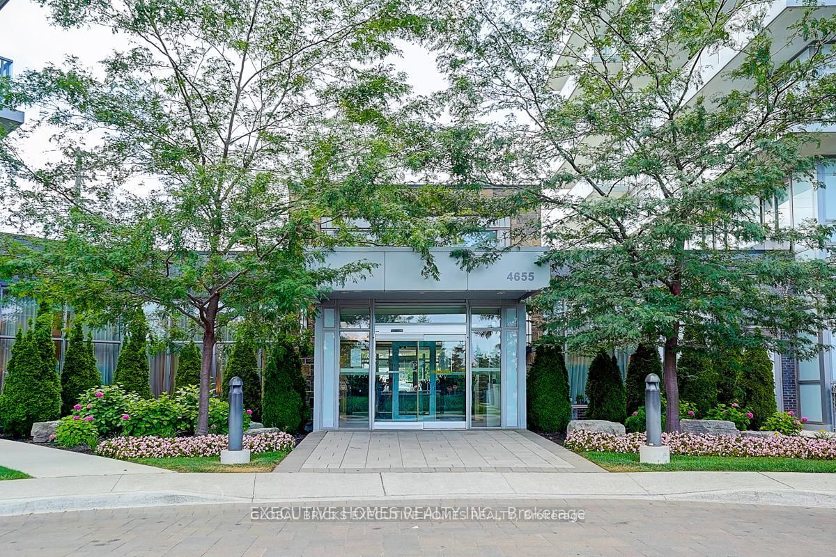 Additional image 3 of 1109-4633 Glen Erin Drive, Mississauga, ON, L5M 0Y6