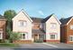 Plot 078, Birkdale - Detached at Five Oaks, Gains Park Way, SY3