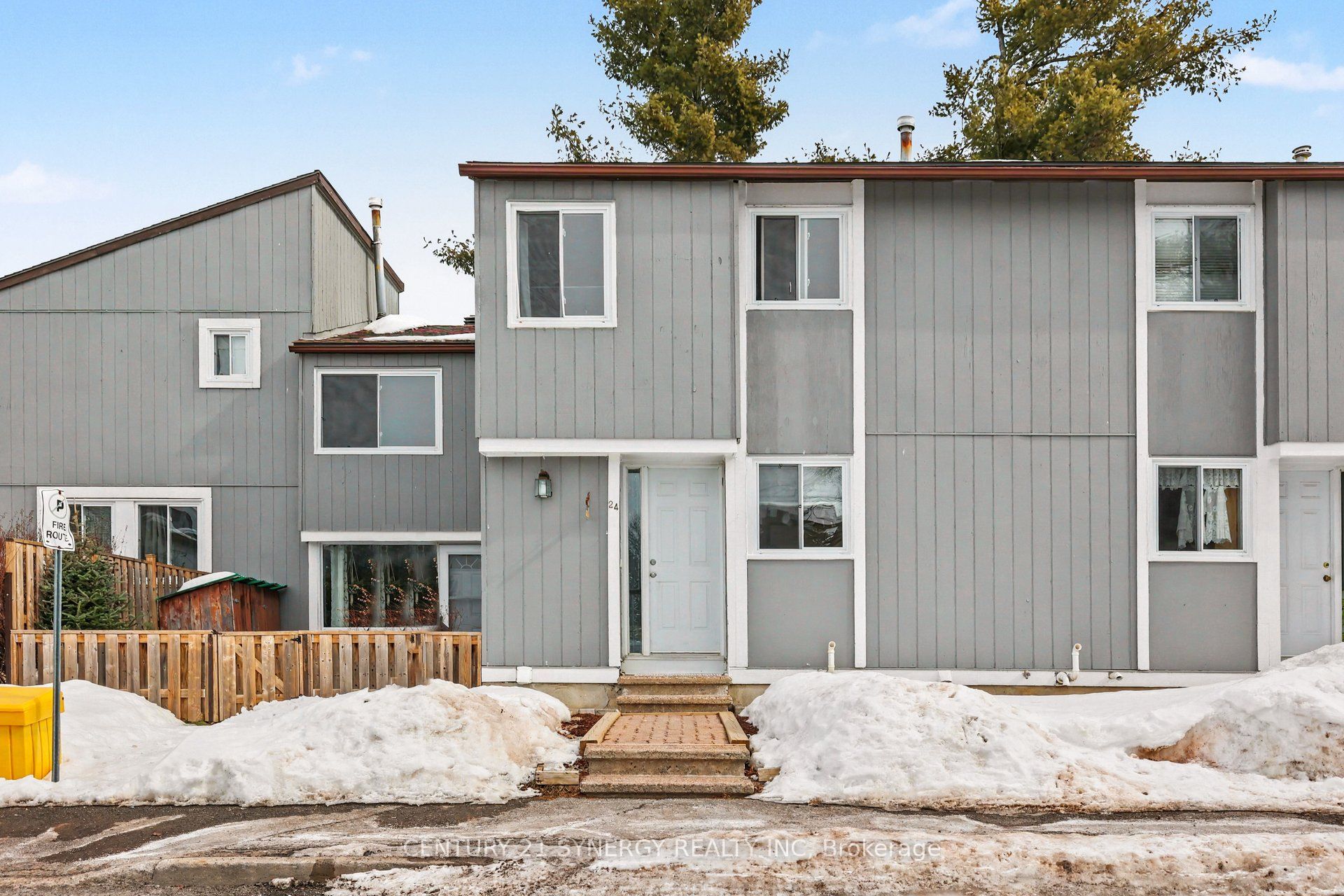 65-24 Sherway Drive, Ottawa, ON, K2J 1N3
