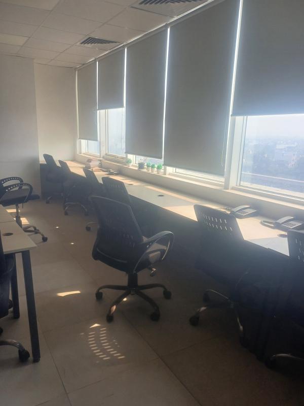 Sector 27C, Faridabad