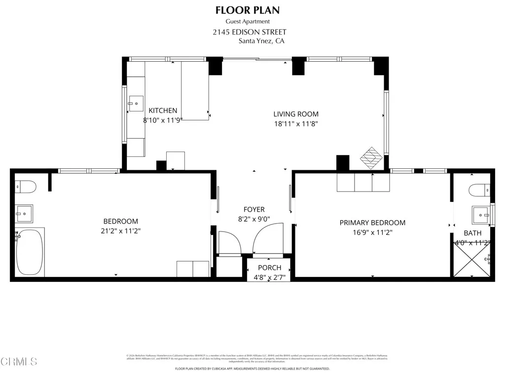 Additional image 131 of 2145 Edison Street, Santa Ynez, CA 93460