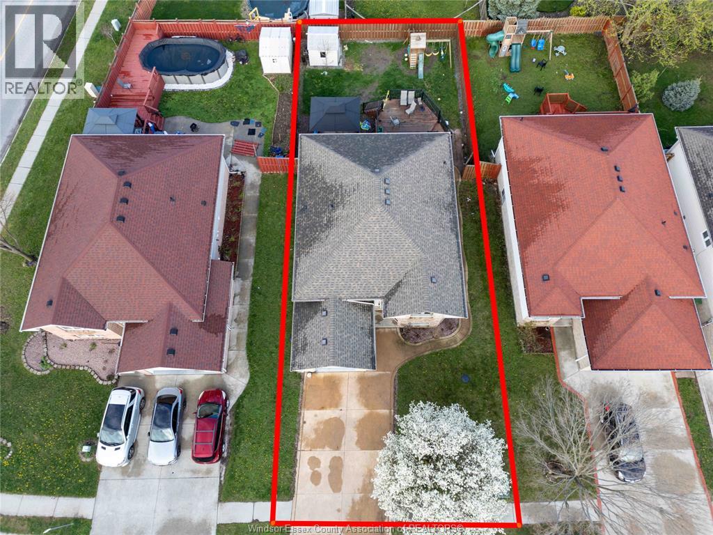 Additional image 4 of 2336 Radcliff Avenue, Windsor, ON, N8P1V5