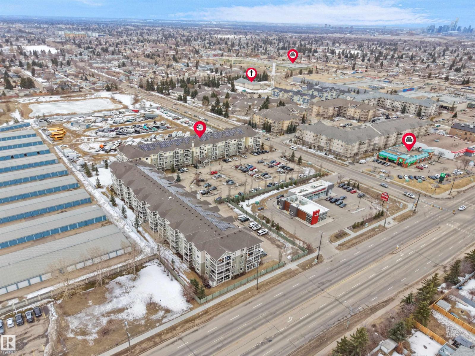 Additional image 6 of 106-12660 142 Avenue Avenue NW, Edmonton, AB, T5X0J5