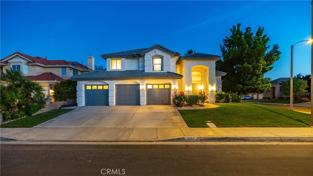 4034 Via Constance, Lancaster, CA 93536 photo 5