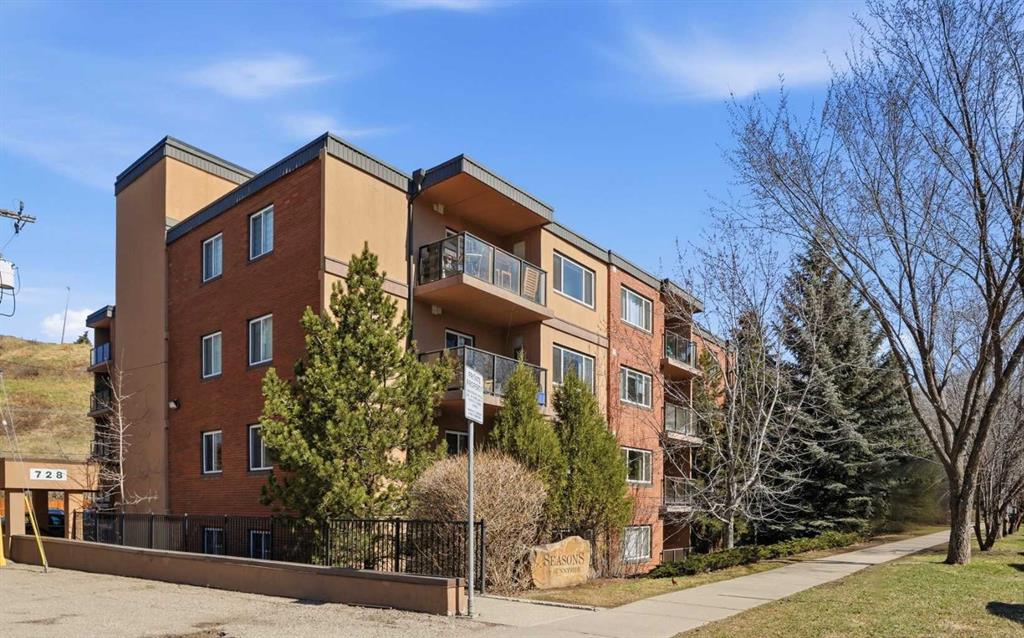 Additional image 3 of 402-728 3 Avenue NW, Calgary, AB, T2N0J1