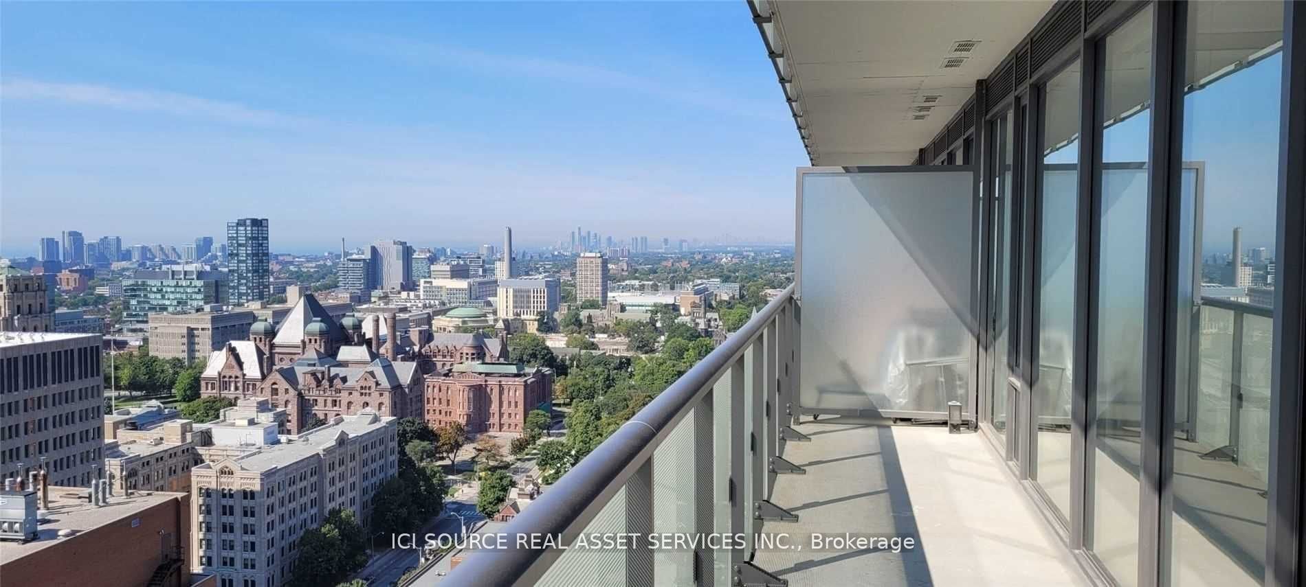 Additional image 4 of 2502-57 St. Joseph Street, Toronto, ON, M5S 0C5