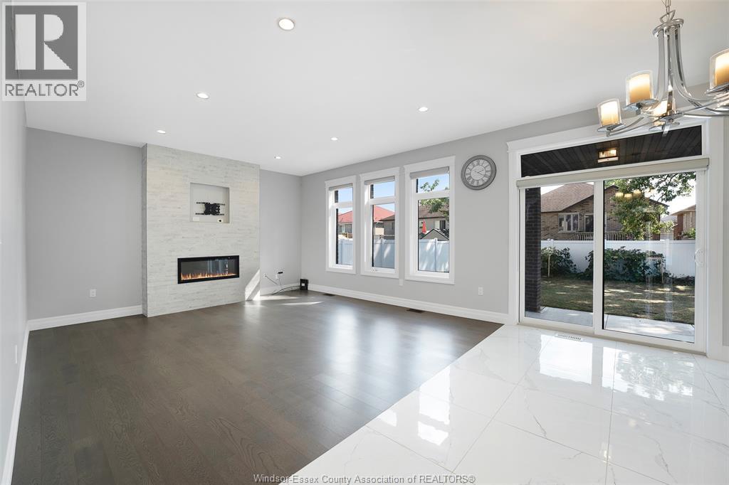 Additional image 5 of MAIN FLOOR-1581 Rockport , Windsor, ON, N9G0B6