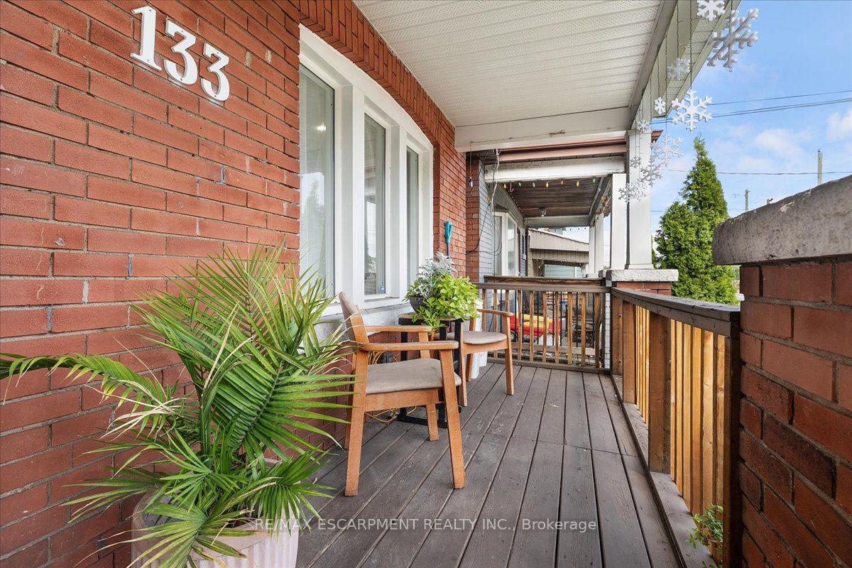 Additional image 2 of 133 Frederick Avenue, Hamilton, ON, L8H 4L1