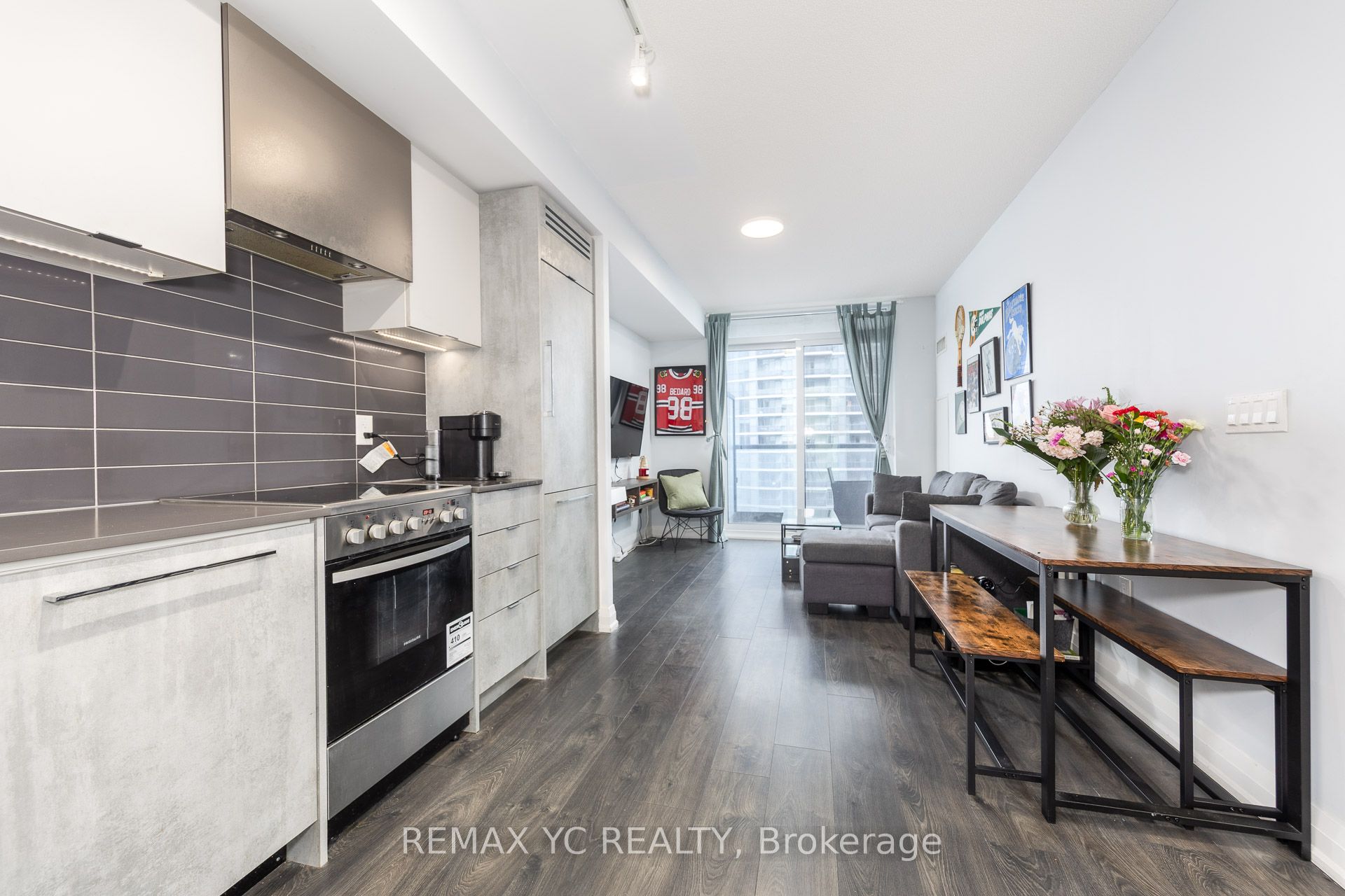 Additional image 4 of 2604-30 Gibbs Road, Toronto, ON, M9B 0E4