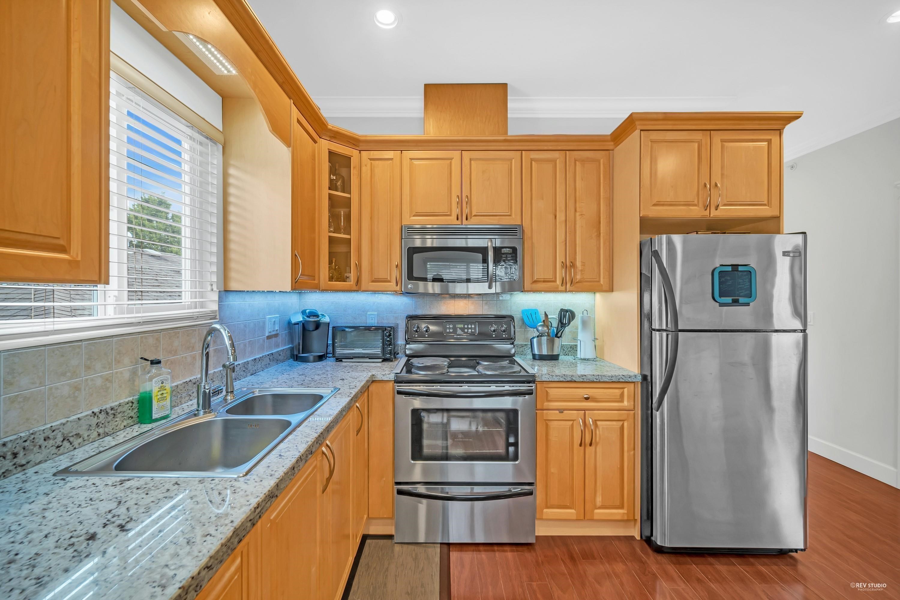 Additional image 5 of 669 71st Avenue W, Vancouver, BC, V6P 2Z9