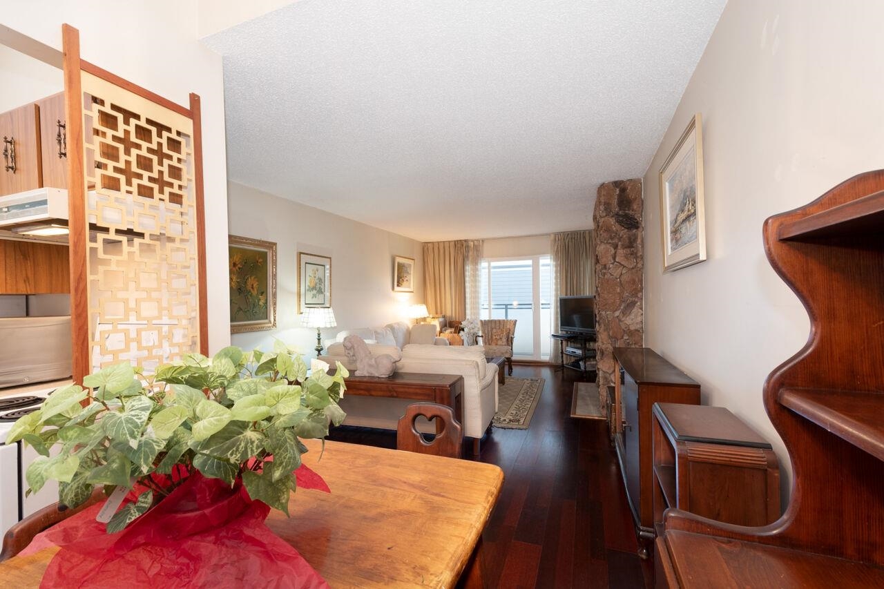 Additional image 4 of 302-2250 Oxford Street, Vancouver, BC, V5L 1G1