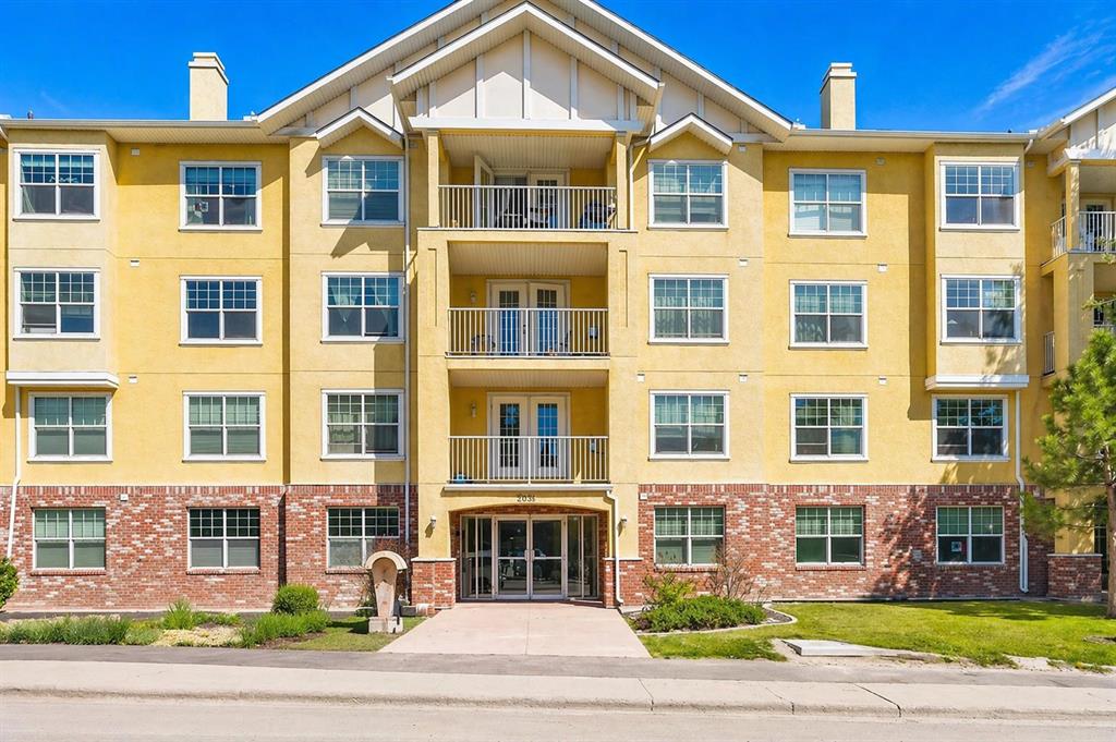 208-2212 34 Avenue SW, Calgary, AB, T2T 2C6