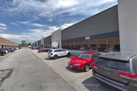 Additional image 2 of 7-1738 Orangebrook Court, Pickering, ON, L1W 3G8