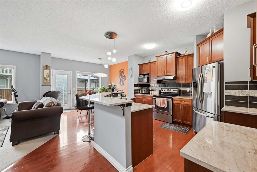 Additional image 5 of 61 Saddleland Drive NE, Calgary, AB, T3J 5J3