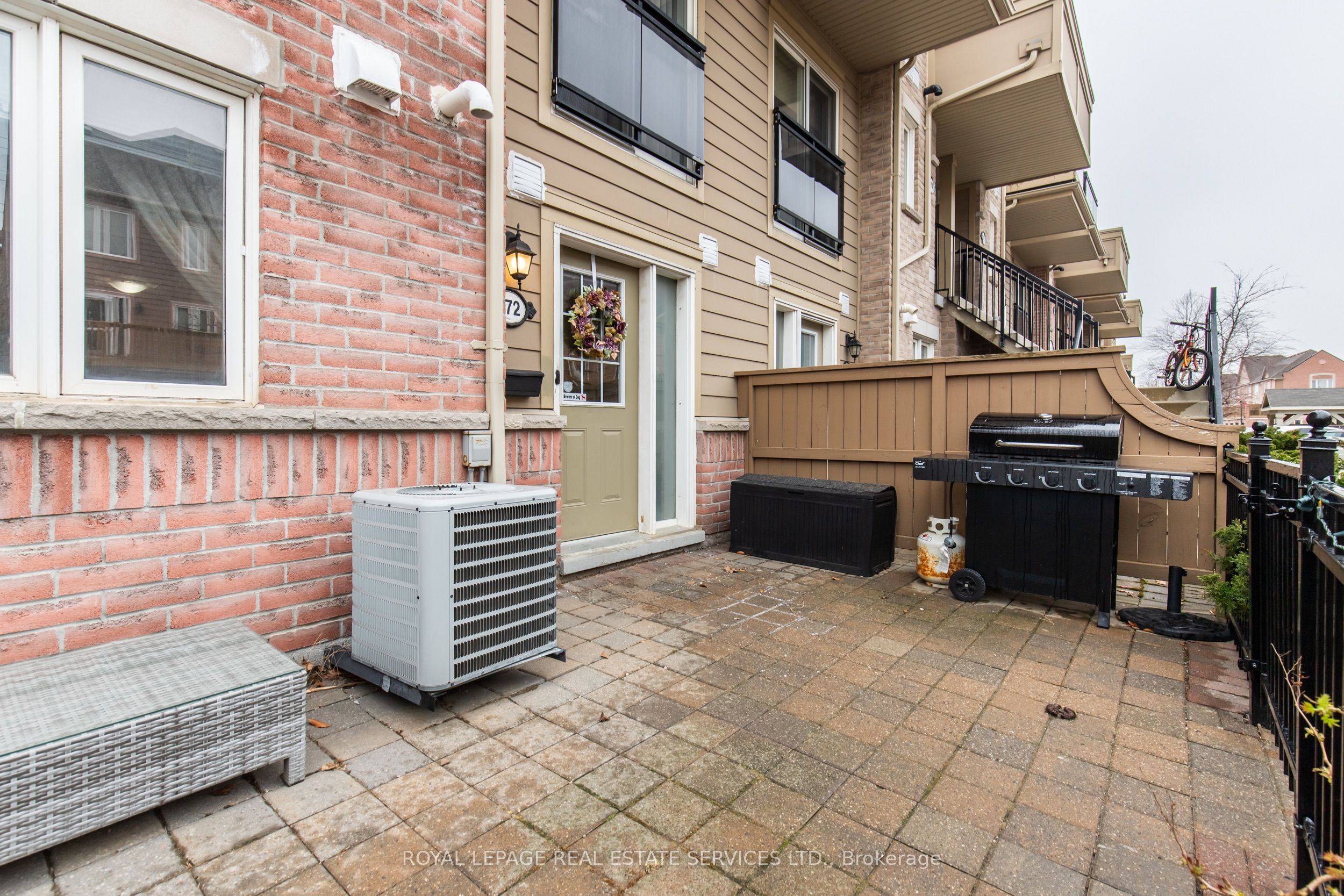 Additional image 4 of 272-4975 Southampton Drive, Mississauga, ON, L5M 8C8