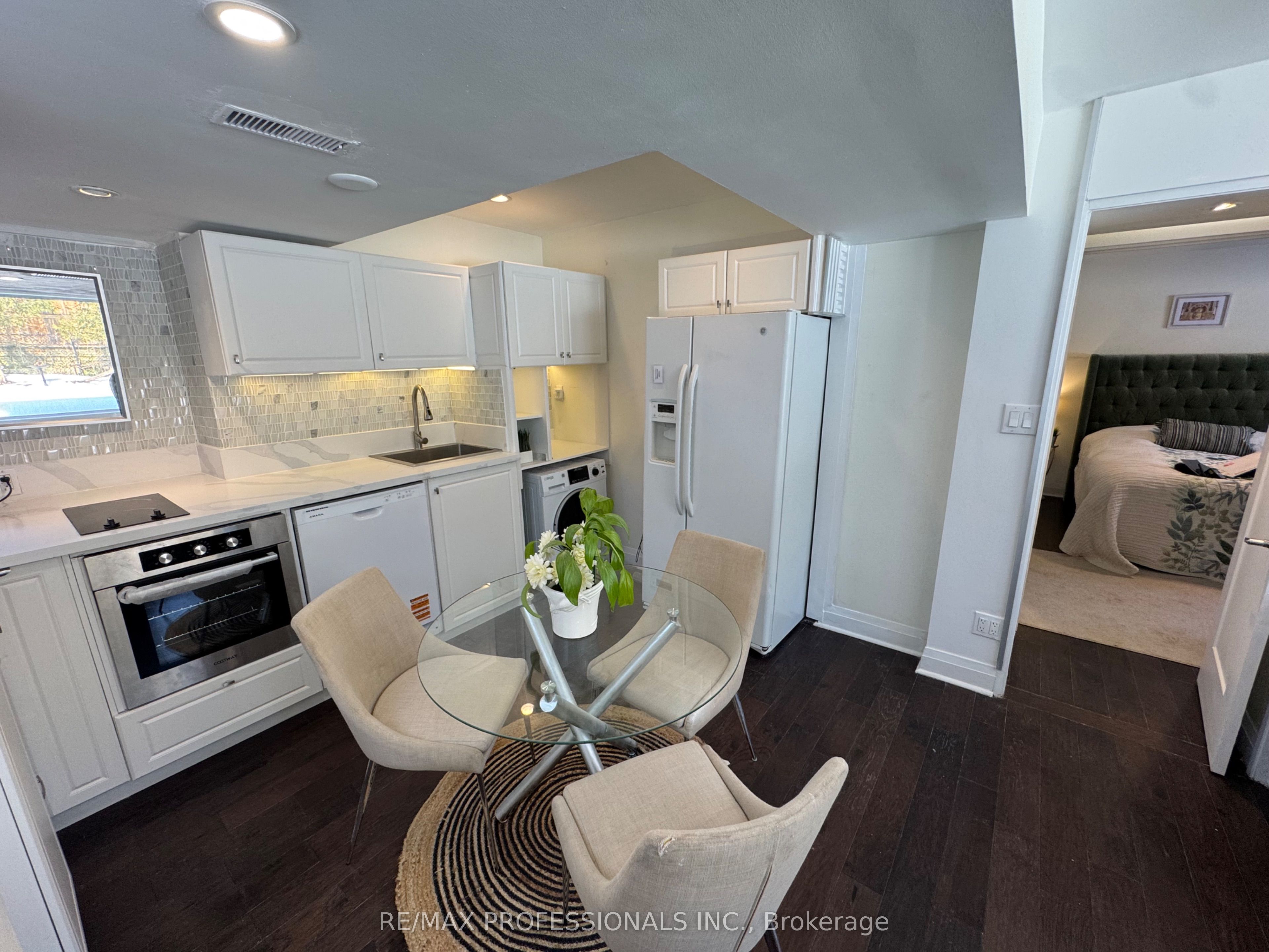 Additional image 3 of Ground-11 Grasspoint Crescent, Toronto, ON, M9C 2T9