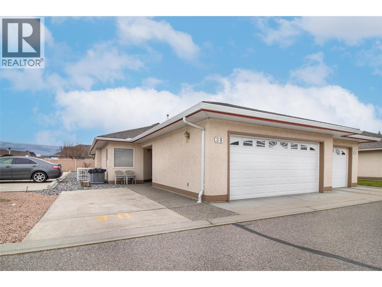 38-1874 Parkview Crescent, Kelowna, BC, V1X7G6