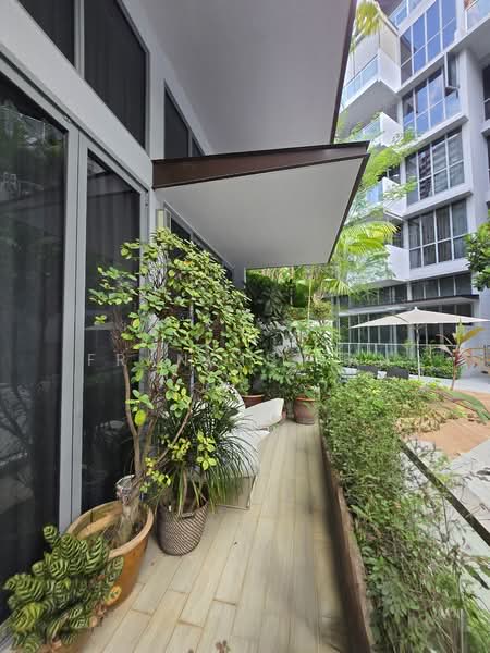 47 Jervois Road photo 5