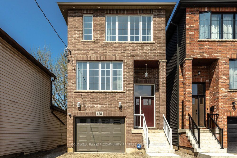 Additional image 2 of 128 Canada Street, Hamilton, ON, L8P 1P5