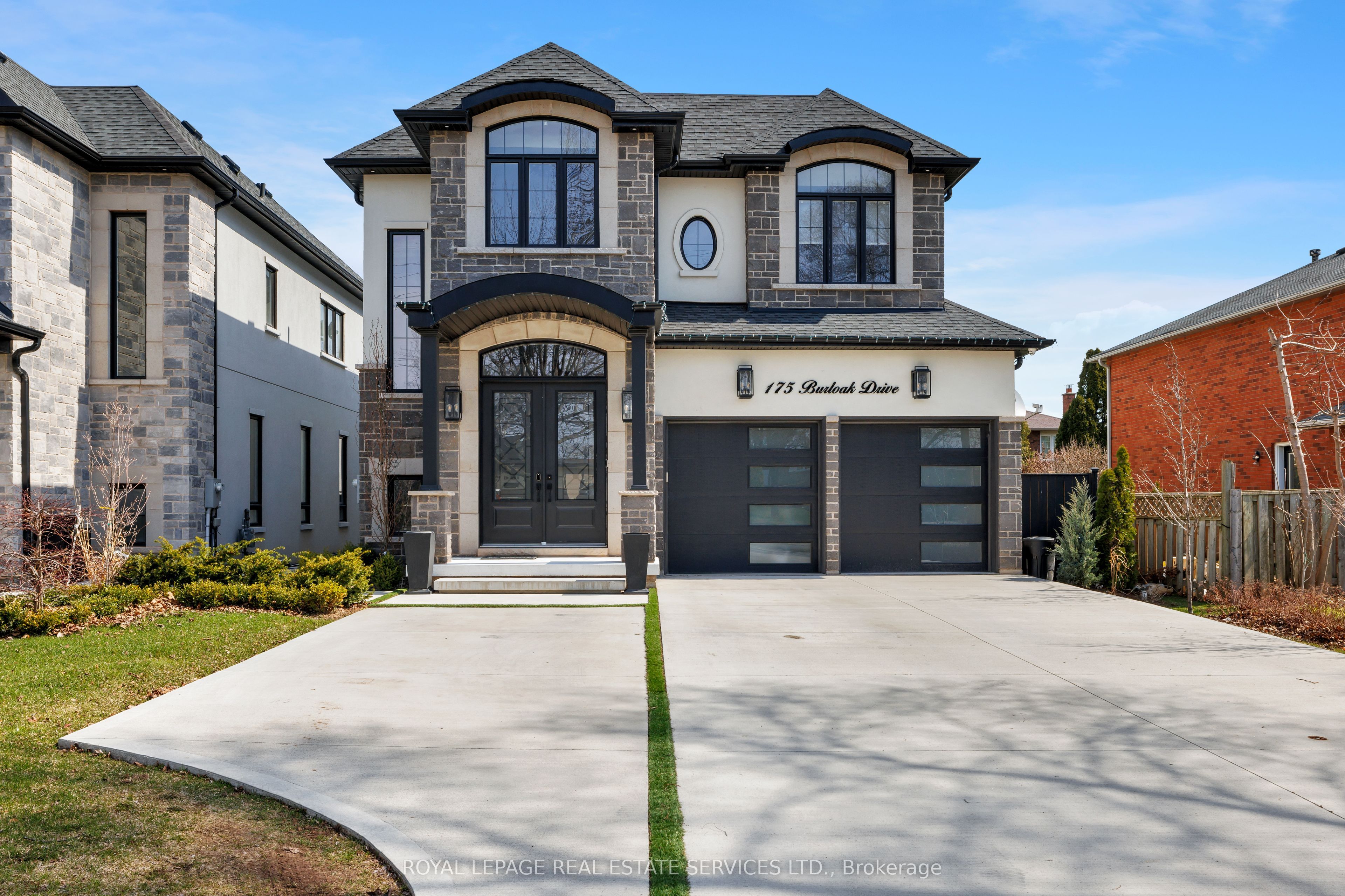 175 Burloak Drive W, Oakville, ON, L6L 6E6
