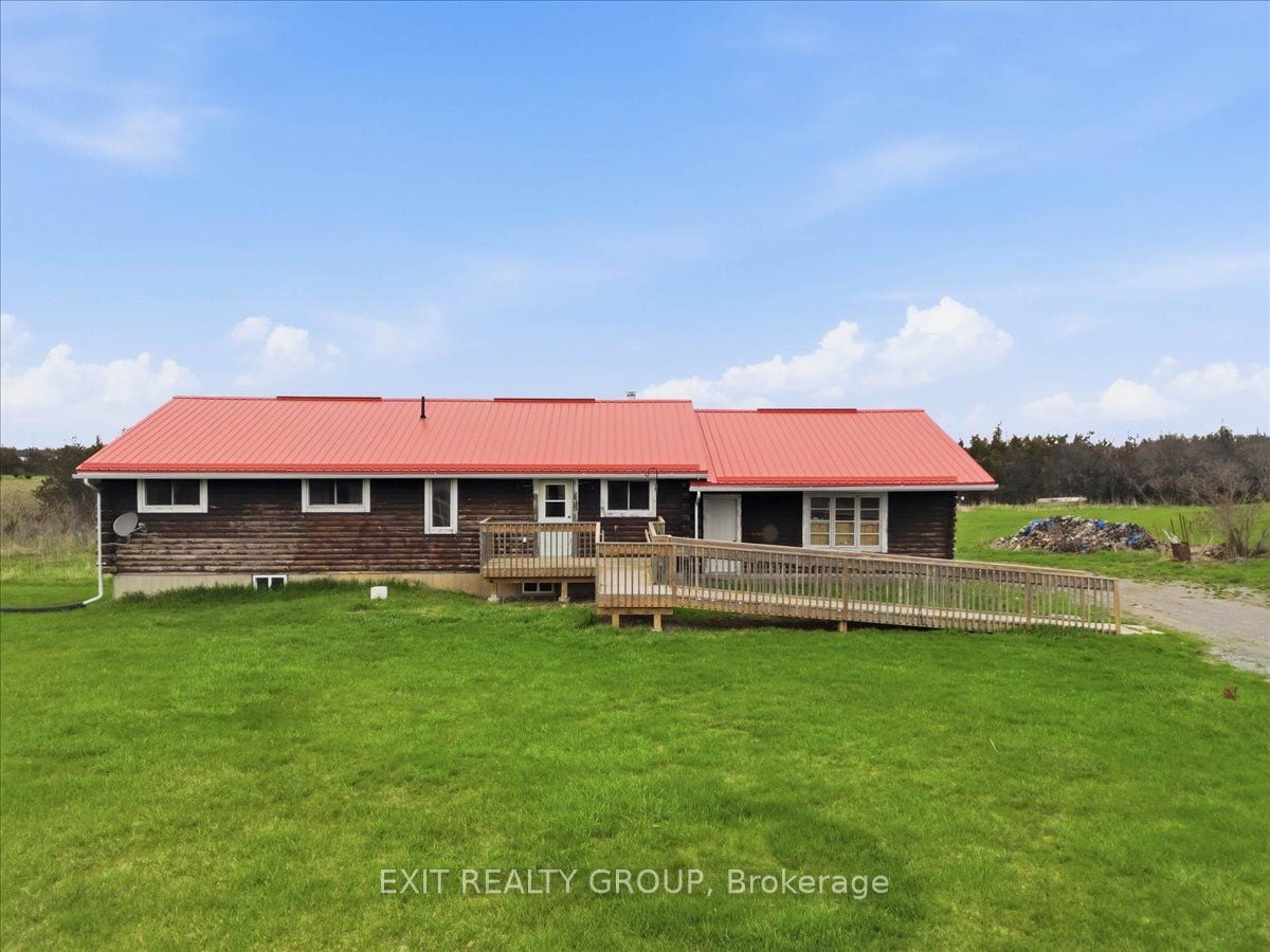51 Stinson Block Road, Prince Edward County, ON, K0K 1T0