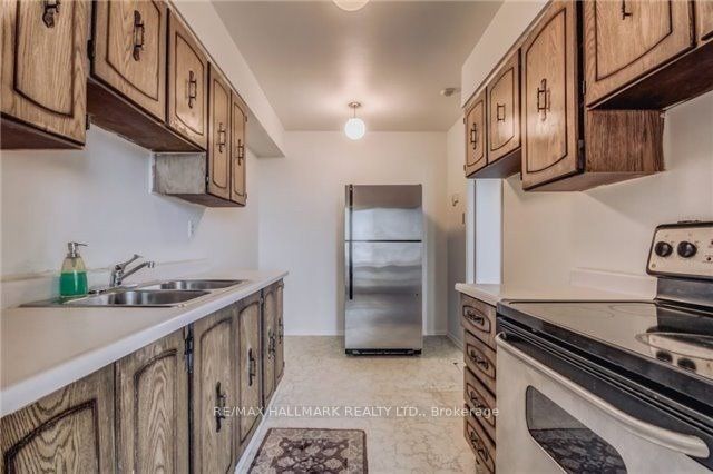 Additional image 6 of 1708-301 Prudential Drive, Toronto, ON, M1P 4V3