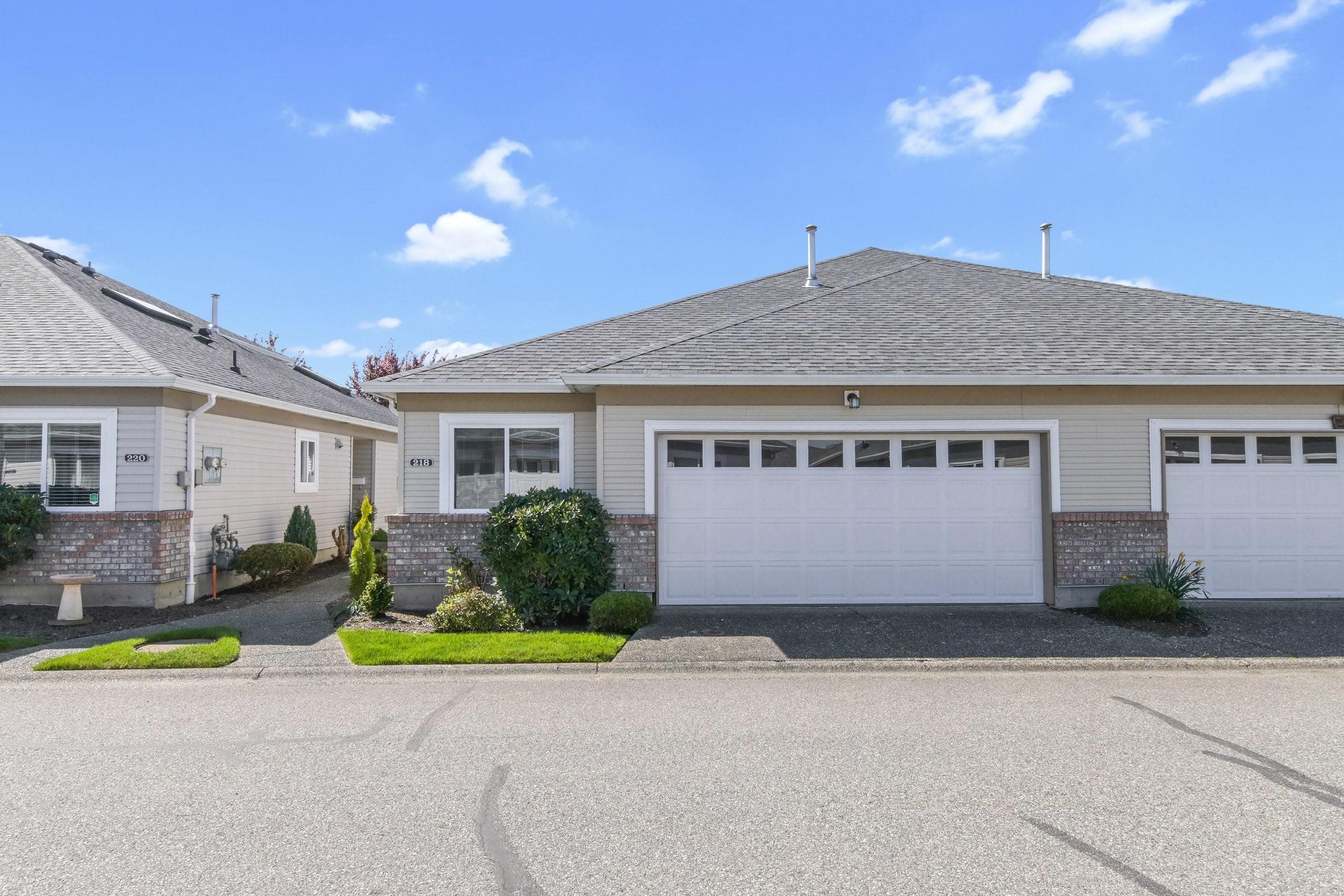 218-8485 Young Road, Chilliwack, BC, V2P 7Y7