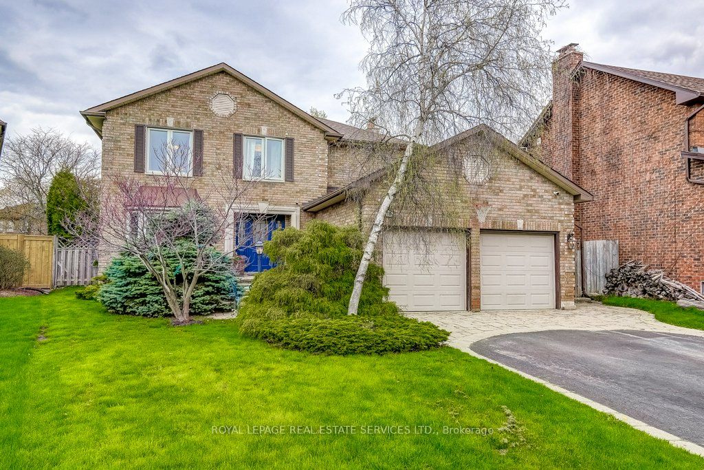 1279 Old English Lane, Oakville, ON, L6M 2P6