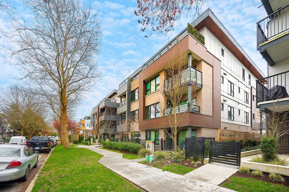 Additional image 3 of 103-2666 Duke Street, Vancouver, BC, V5R 4S9