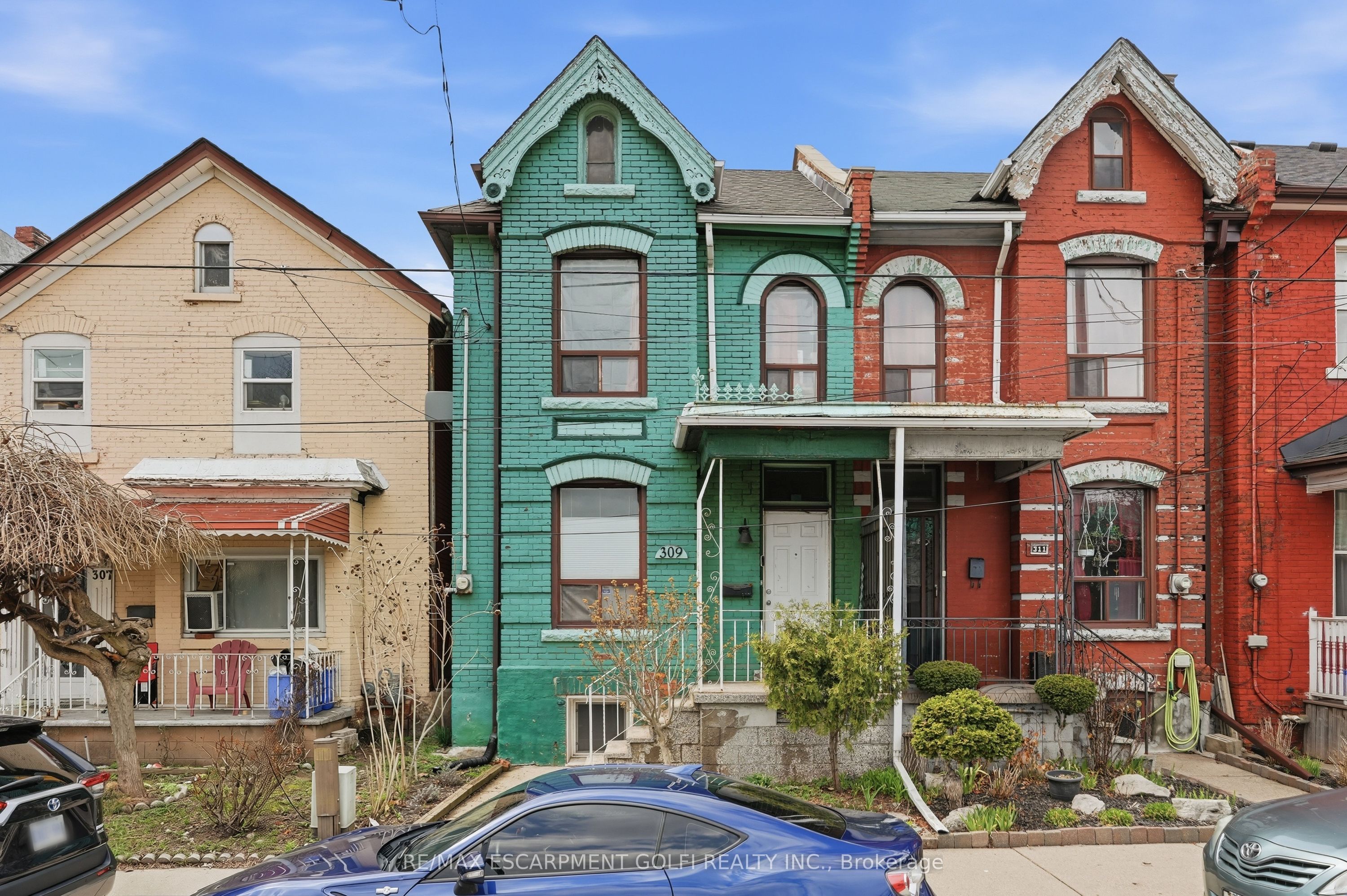 309 Mary Street, Hamilton, ON, L8L 4W3