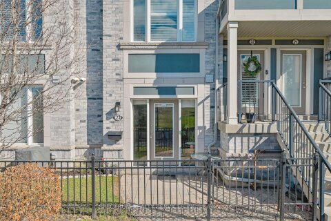 Additional image 8 of 23-60 Fairwood Circle, Brampton, ON, L6R 0Y6