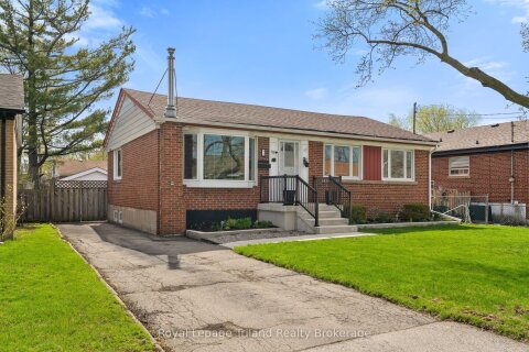 Additional image 7 of 91 Wise Crescent, Hamilton, ON, L8T 2L7