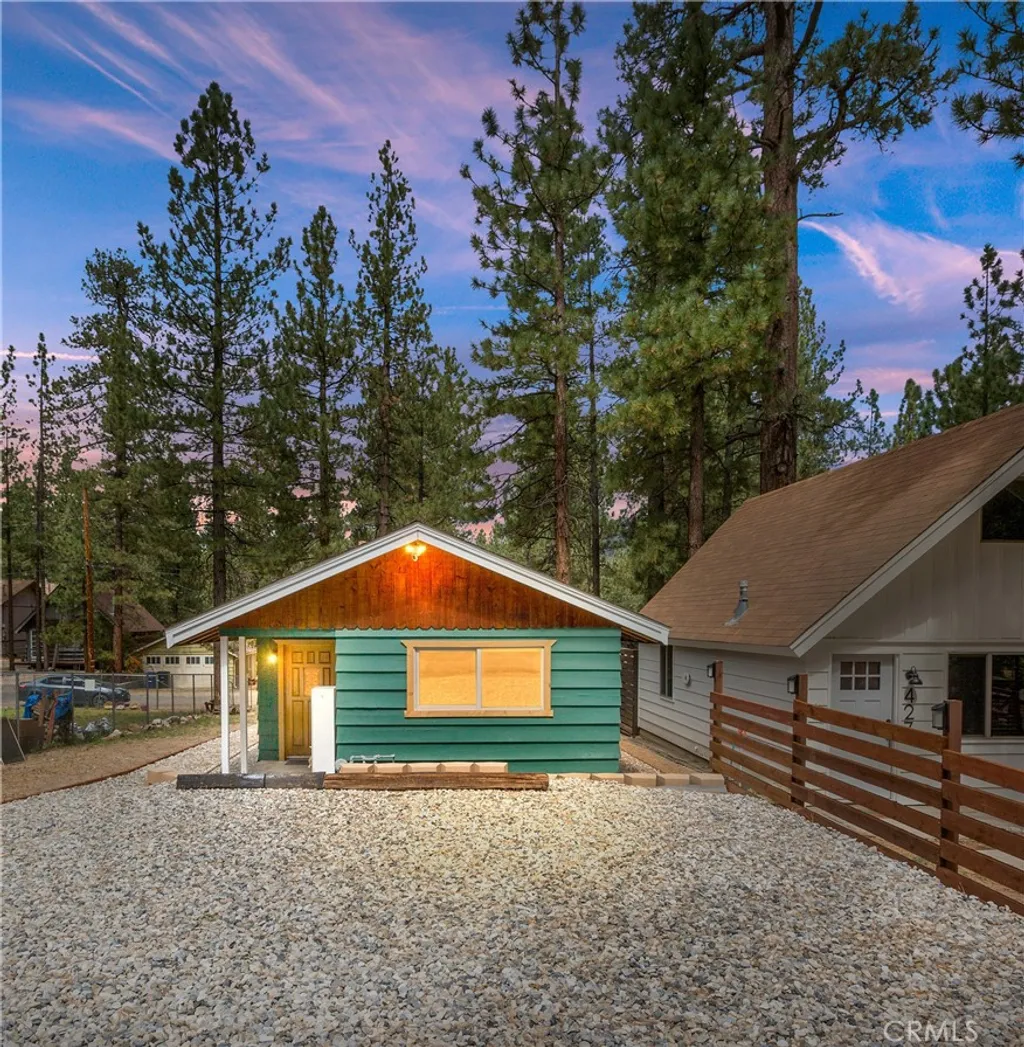 Additional image 9 of 428 W Aeroplane Blvd, Big Bear City, CA 92314