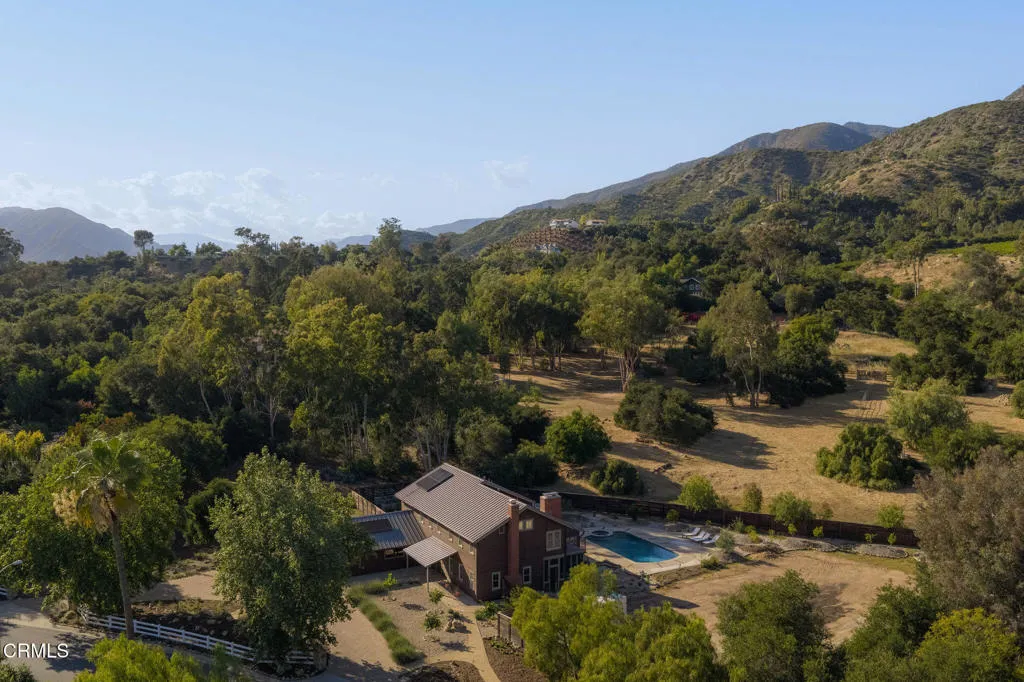 Additional image 60 of 817 Del Oro Drive, Ojai, CA 93023