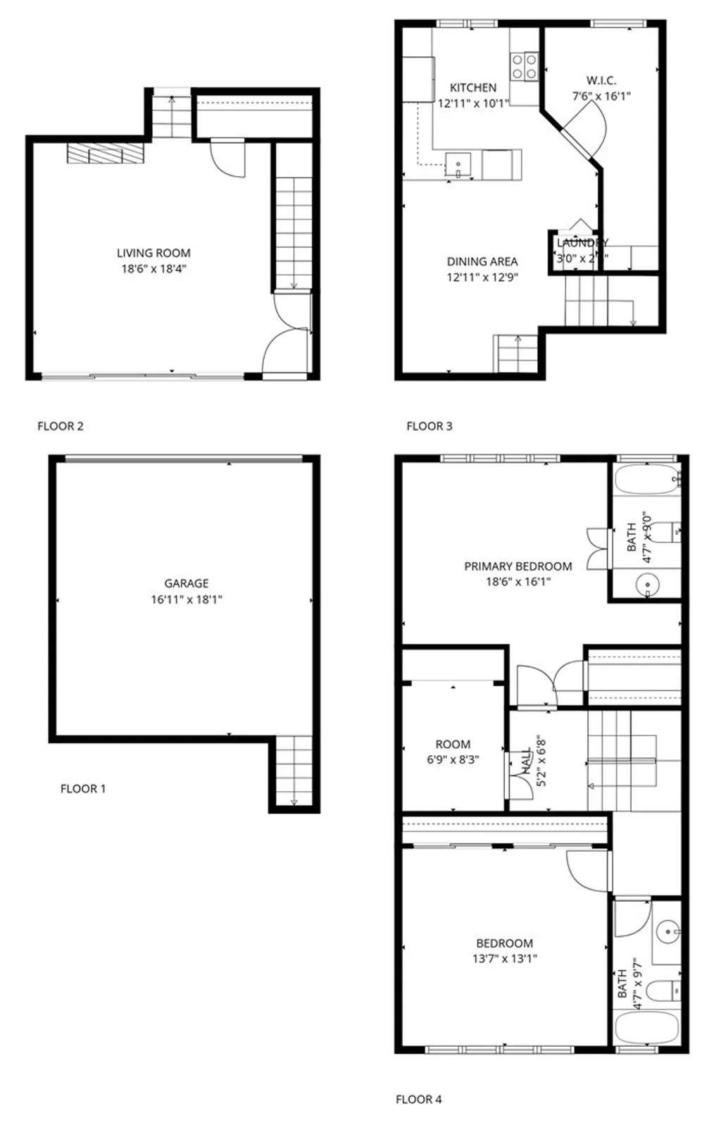 2112 Warfield Ave Unit 10, Redondo Beach, CA 90278