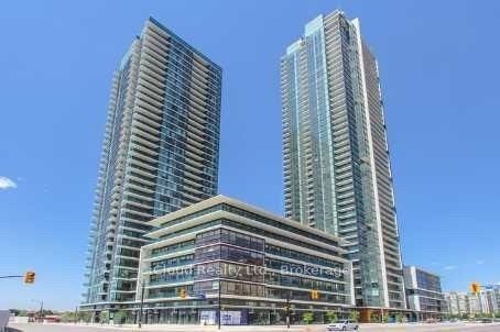 2408-4099 Brickstone Mews, Mississauga, ON, L5B 0G2