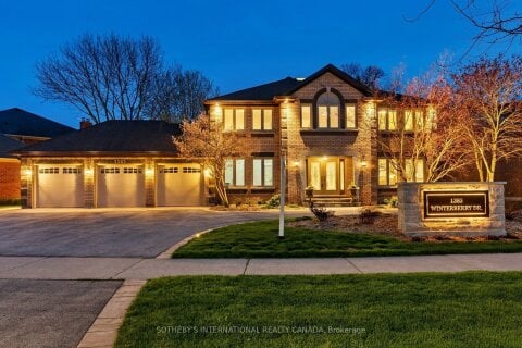 Additional image 7 of 1383 Winterberry Drive, Burlington, ON, L7P 4T6