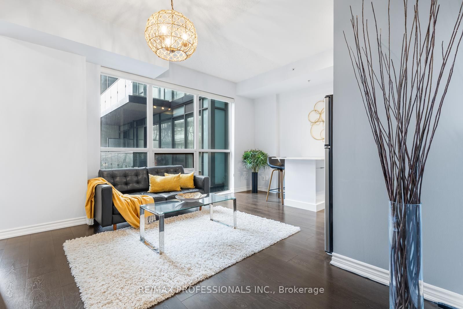 Additional image 4 of 723-15 James Finlay Way, Toronto, ON, M3M 0B3