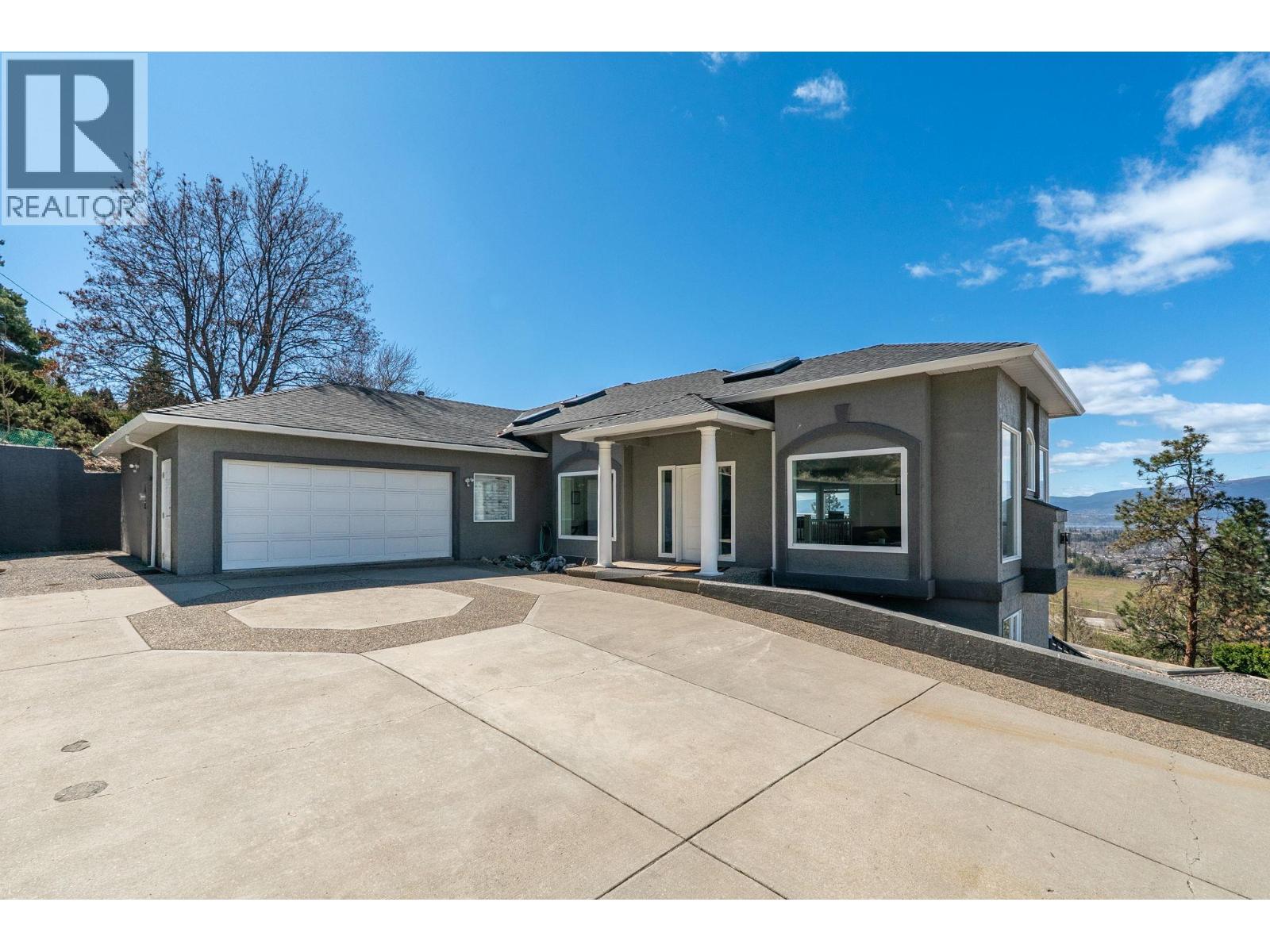 845 Toovey Road, Kelowna, BC, V1X6P9