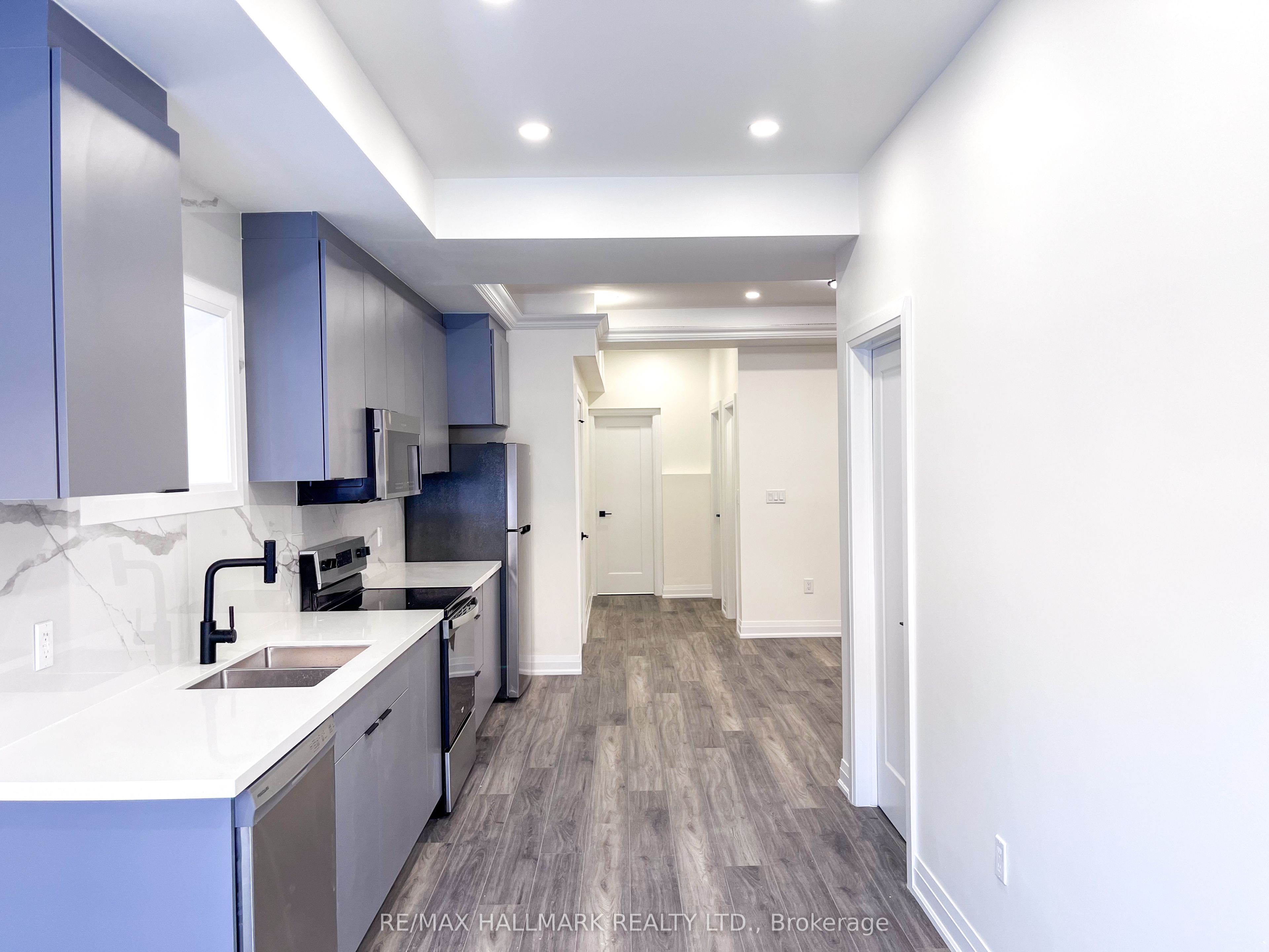 Additional image 6 of Lower Level-22 Direzze Court, Richmond Hill, ON, L4C 7V8
