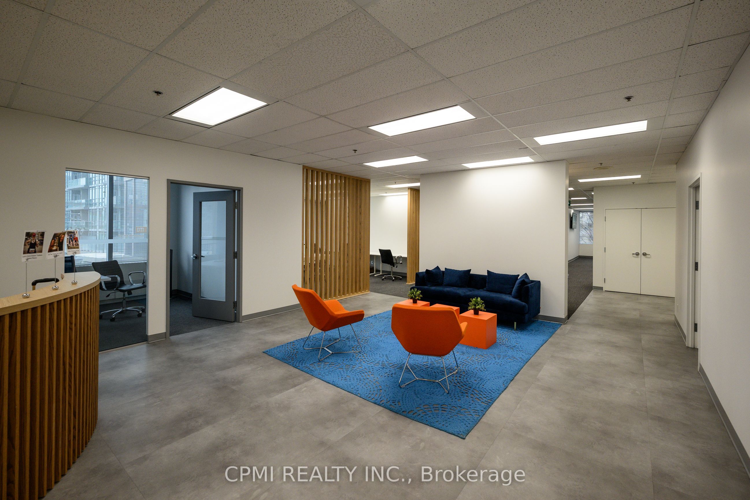 300-5255 Yonge Street, Toronto, ON, M2N 6P4