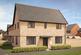 Plot 38, The Lyford at Bloor Homes at Newport Vale, Willen Road, Newport Pagnell MK16