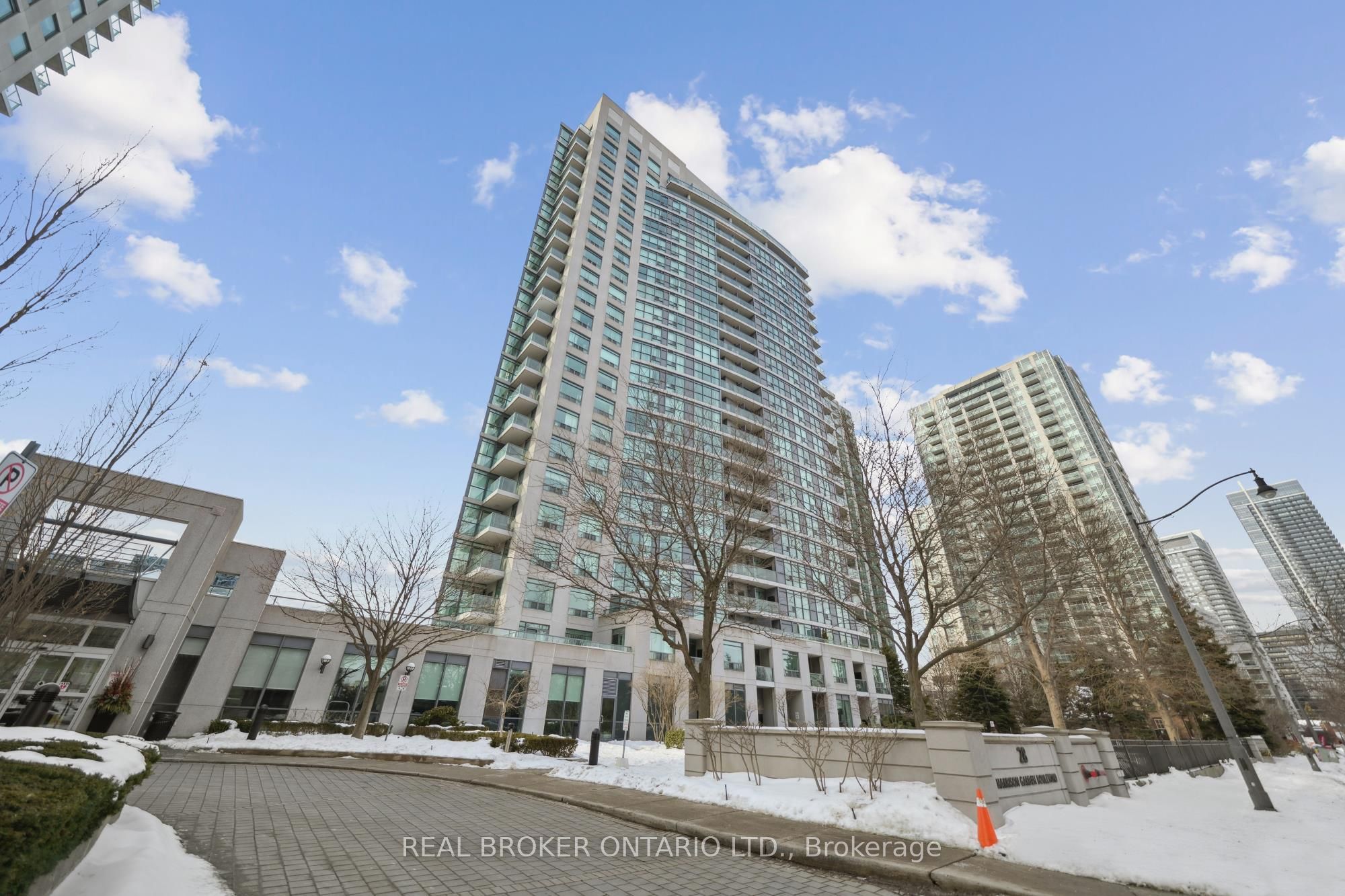 Additional image 3 of 808-28 Harrison Garden Boulevard, Toronto, ON, M2N 7B5