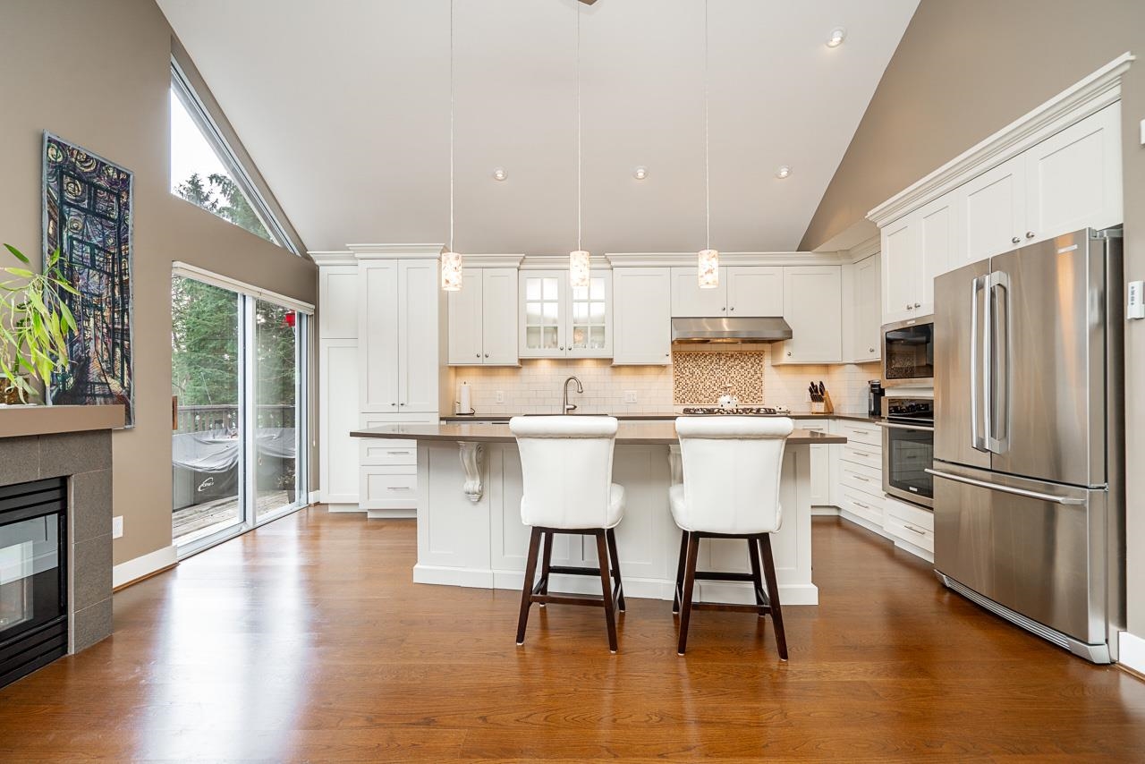 22-4055 Indian River Drive, North Vancouver, BC, V7G 2R7