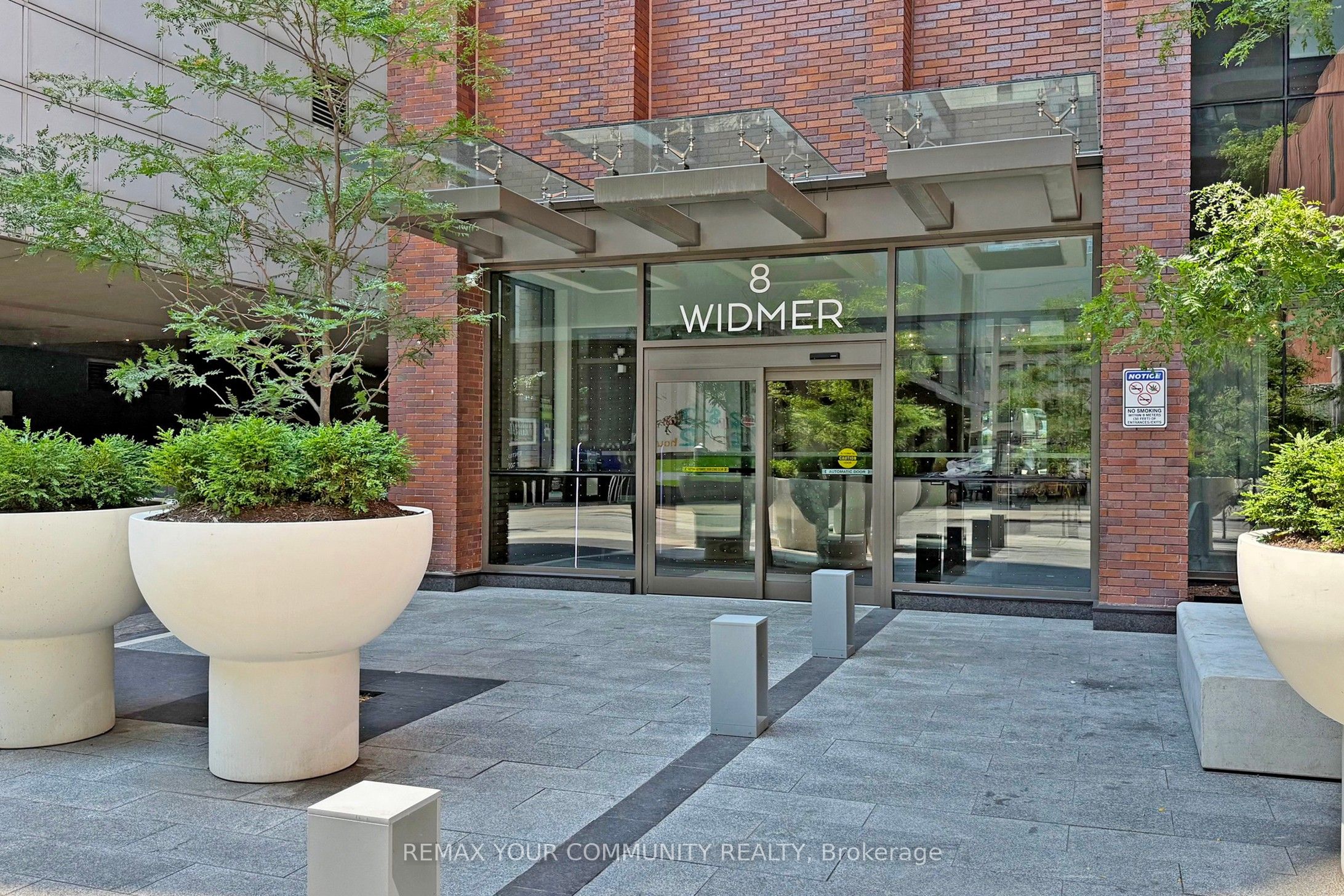 Additional image 5 of 4727-28 Widmer Street, Toronto, ON, M5V 0T2