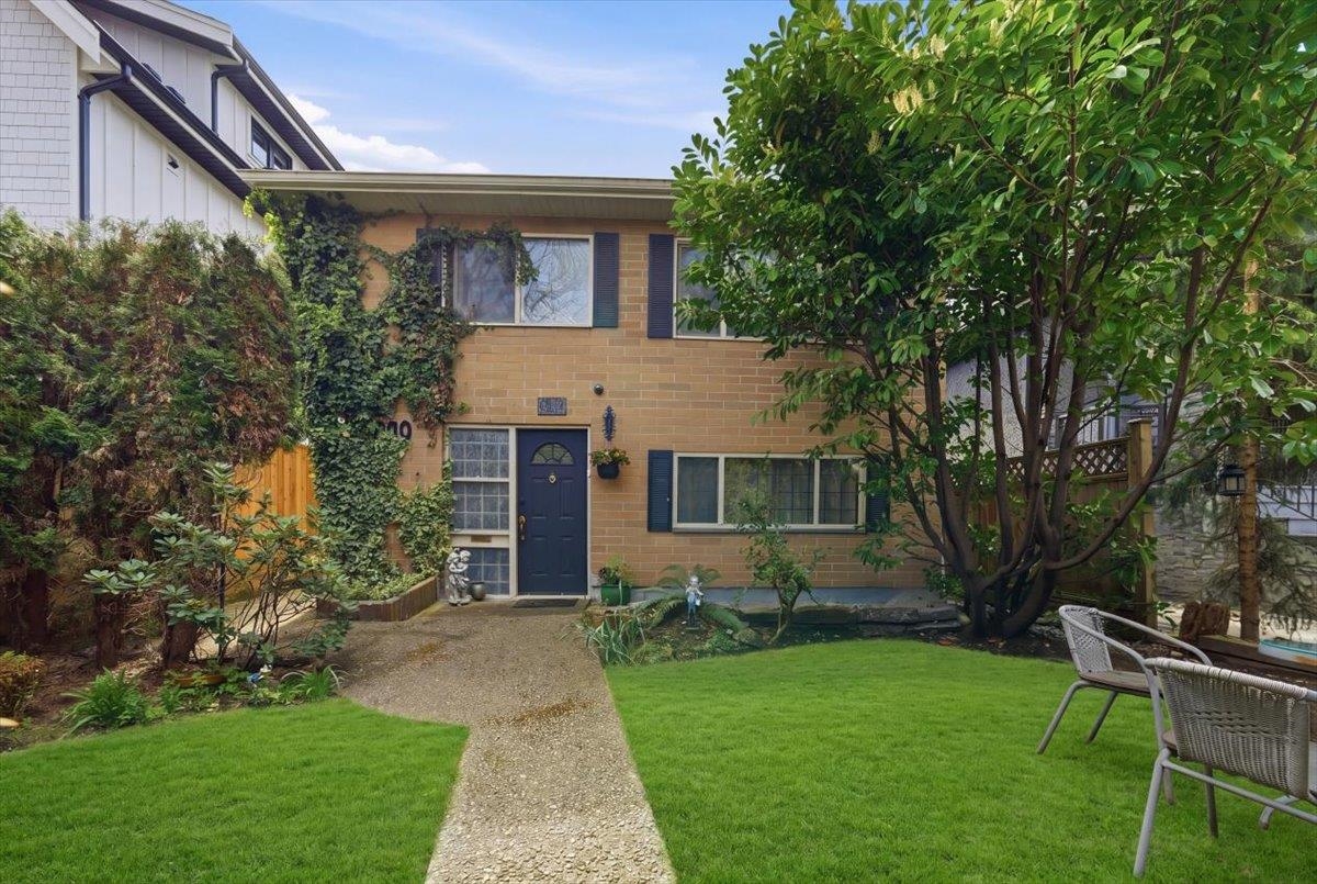 840 38th Avenue E, Vancouver, BC, V5W 1J3